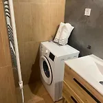 Emyke Apartment Sarvar