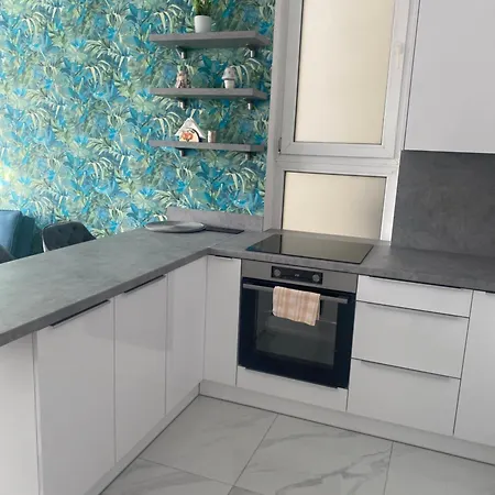Apartamento Emyke *