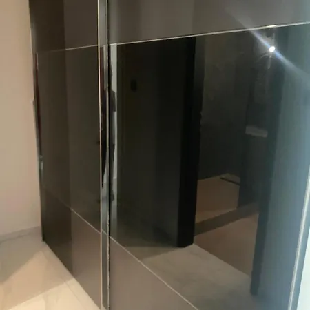 Appartement Emyke *