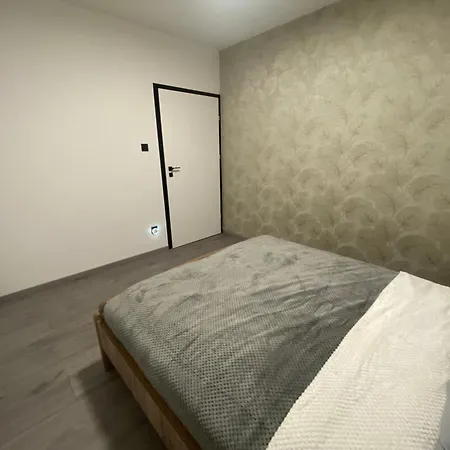 Emyke Apartment *