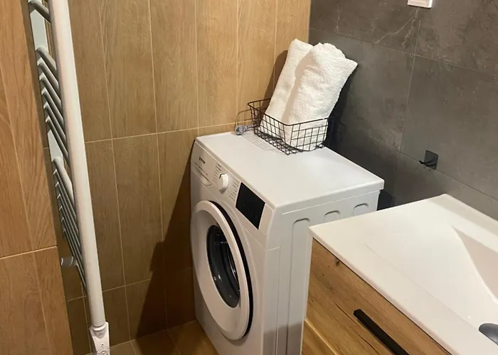 Emyke Apartman Sárvár